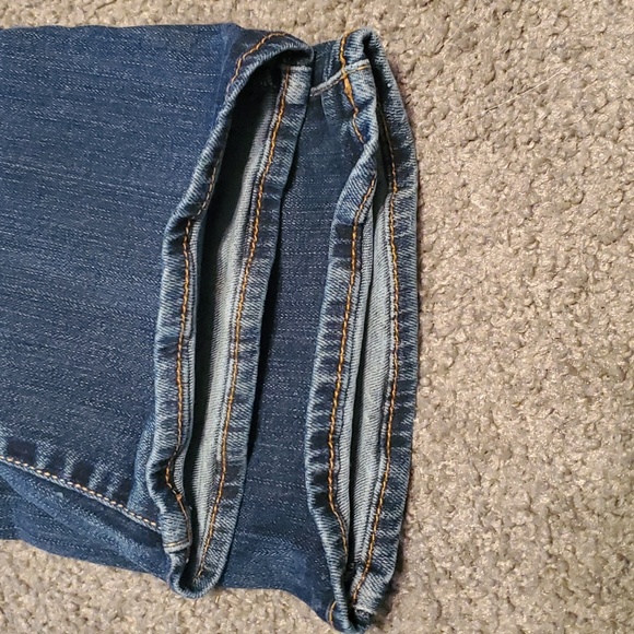 Girls' Jeans - Picture 2 of 5